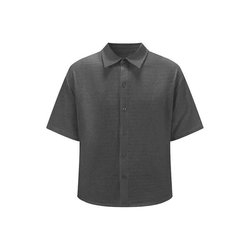 ANYWEARLAB Shirts Unisex-3