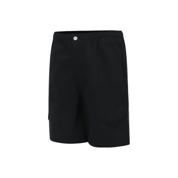 Jordan SS25 Casual Shorts Men's Black