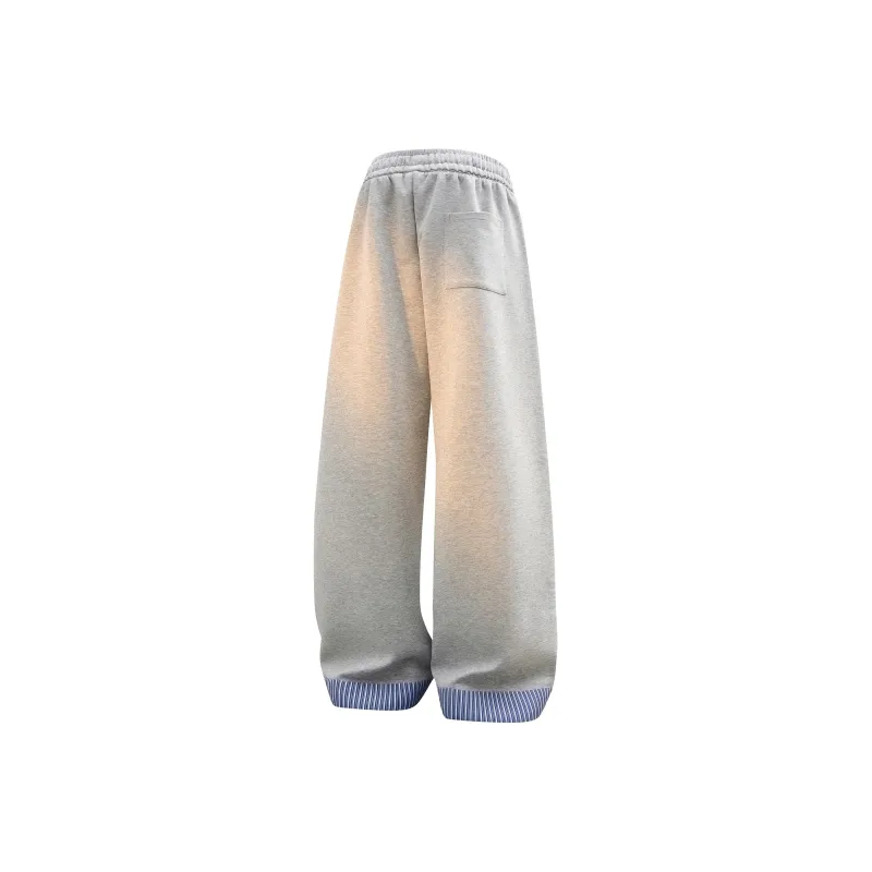 7 SEVFUN Casual Pants Unisex-3