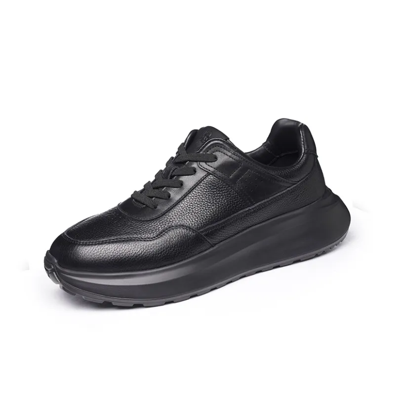 LAORENTOU Low Top Casual Shoes Men's-1