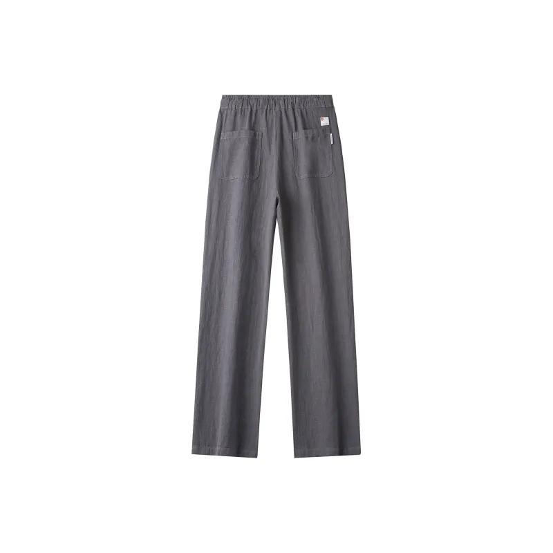 SCHEPPERHEYN Casual Pants Unisex-5