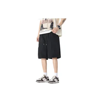 Ang2 Stu Casual Shorts Unisex