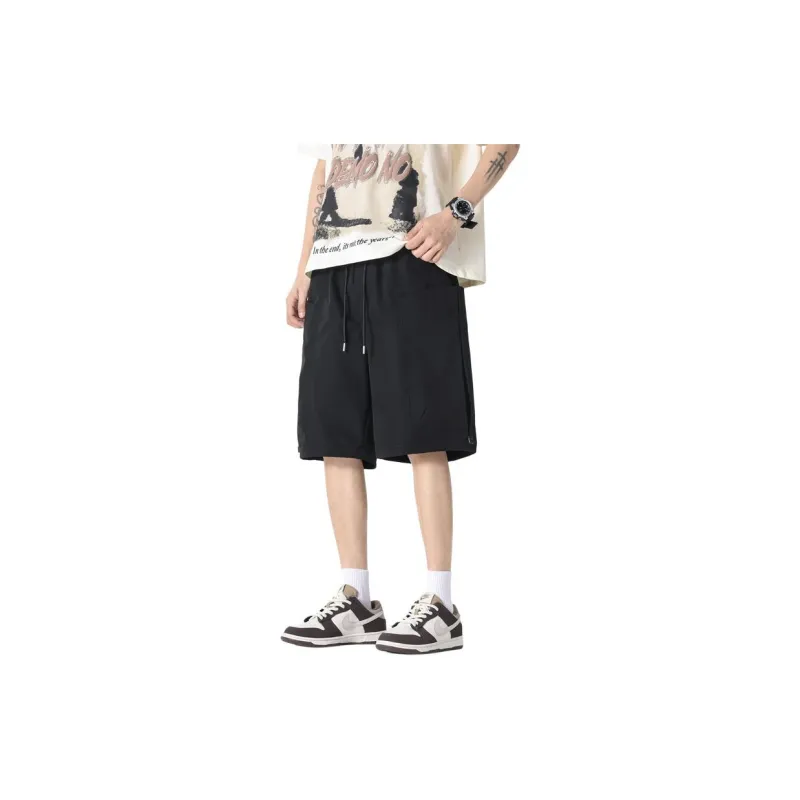 Ang2 Stu Casual Shorts Unisex-0