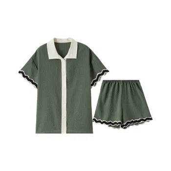 XISHE Women's Pajama Sets