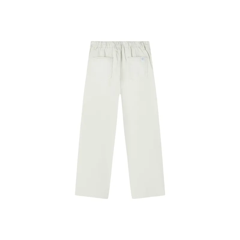 YK&YB Jeans Unisex-9
