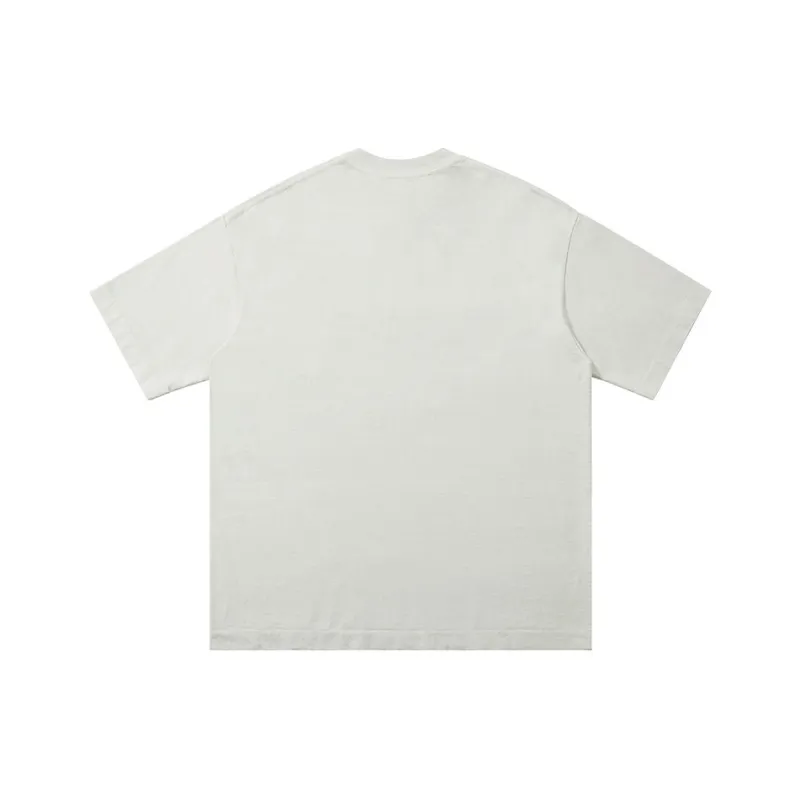 WOOD SOON T Shirts Unisex-12