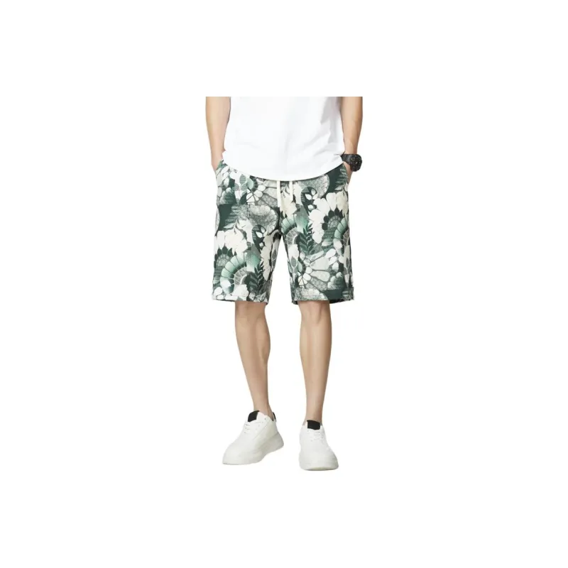 OKPI Casual Shorts Unisex-12
