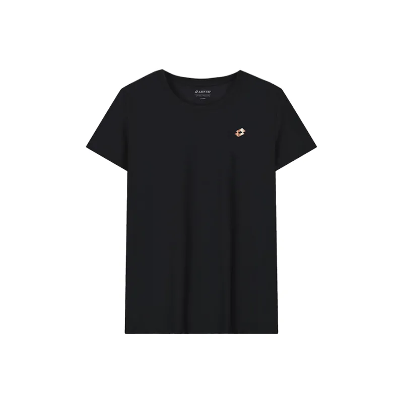 LOTTO Sportlife SS25 T Shirt Women's-2