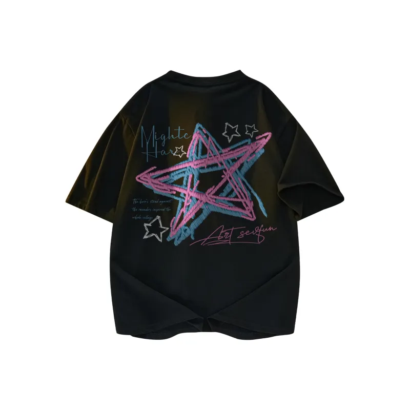 7 SEVFUN T Shirts Unisex-5
