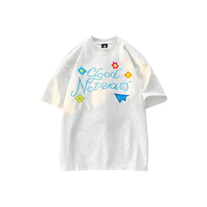 No Tears T Shirts Unisex-6