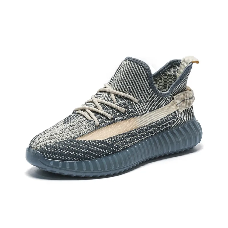HACKBUTEER Low Top Casual Shoes Unisex Box Included-10