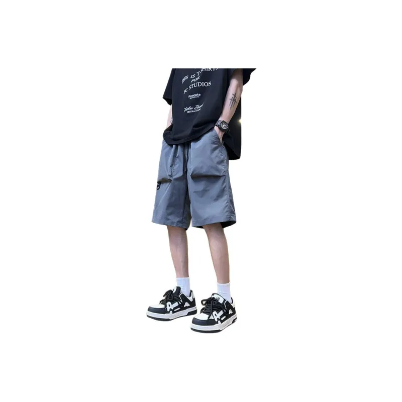 Caramella Casual Shorts Unisex-4