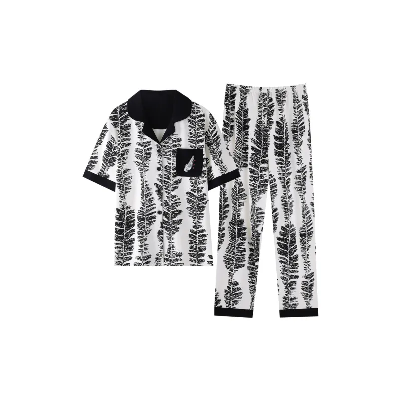 GOSO Women's Pajama Sets-0