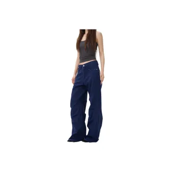 Weles Casual Pants Unisex