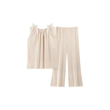 XISHE Women's Pajama Sets