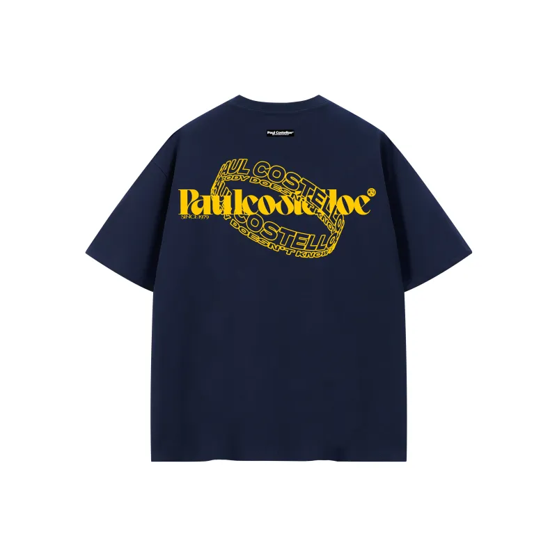 PAUL COSTELLOE T Shirts Unisex-11