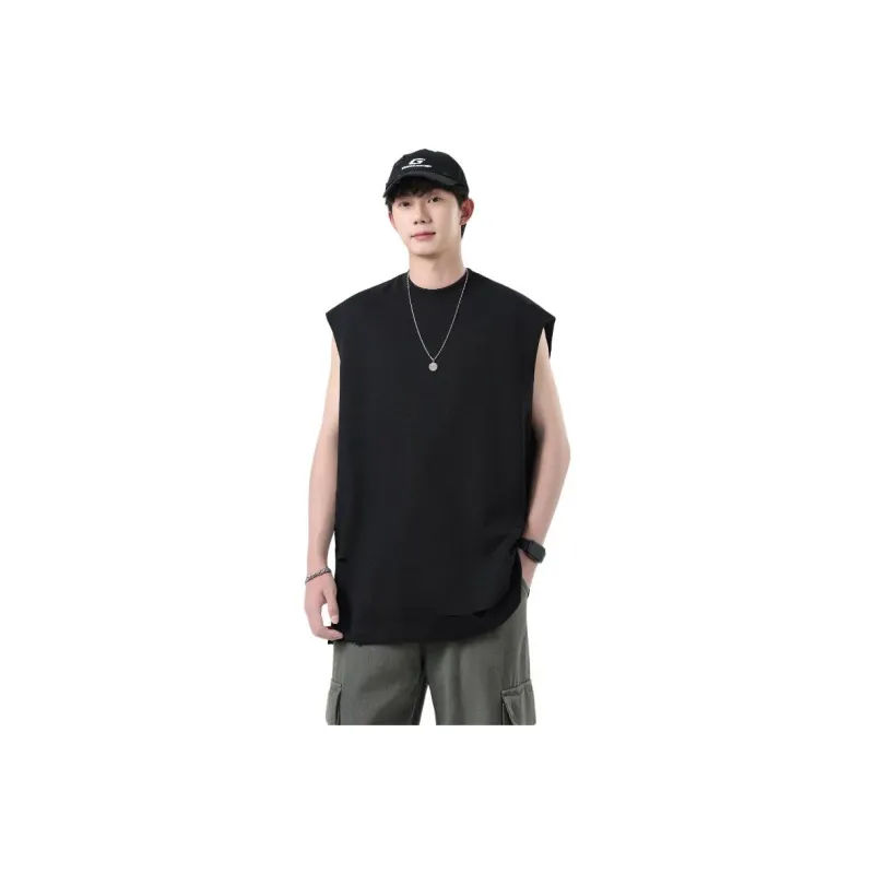 Izexx Tank Tops Men-6