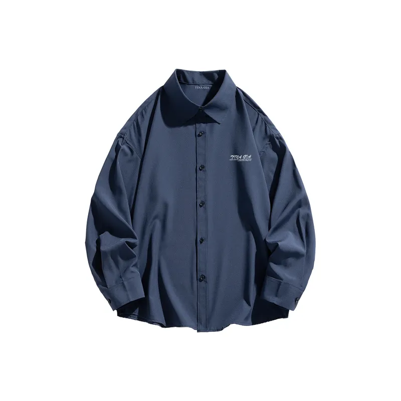 TINA GIA Shirts Unisex-13