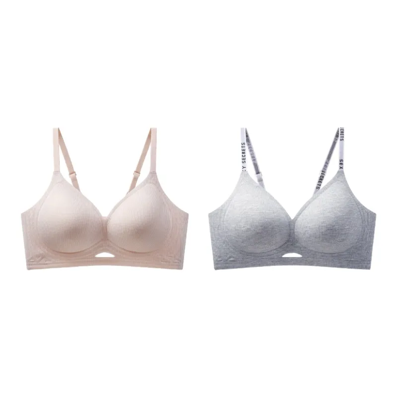 PLANDOO Bra Women's 2 Pack Shopping Bag-15