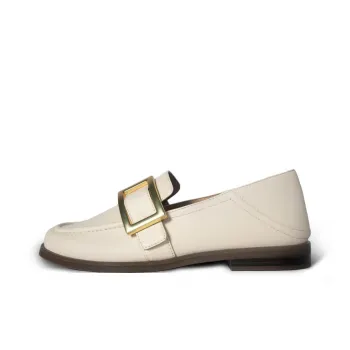 ROCKPORT Loafers Women's Black/Ecru