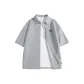 Light Grey (TN Campsite Badge)