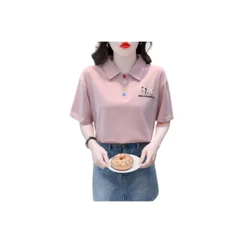 Mu Xiao Xin T Shirts Women's