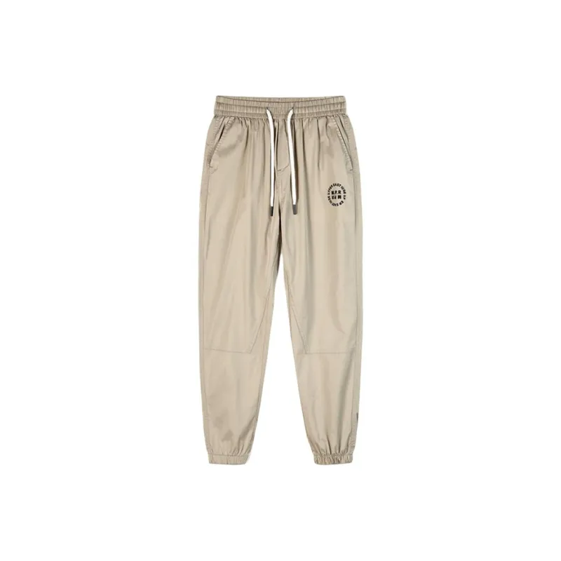 Dme Casual Pants Unisex-10