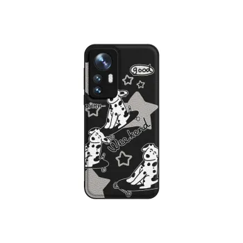 Small bones Phone Cases
