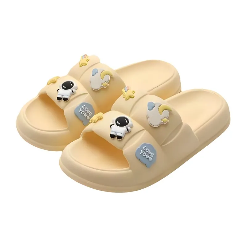 TLIT Slippers / Home Slippers-2