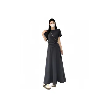 XIANSINIAO Two Piece Skirt Sets Women's
