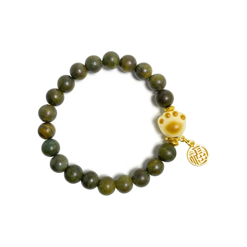 ERXI Sandalwood Bracelets Unisex-7