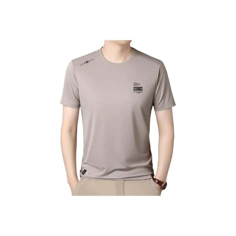 PIERRE CARDIN T Shirts Men-12