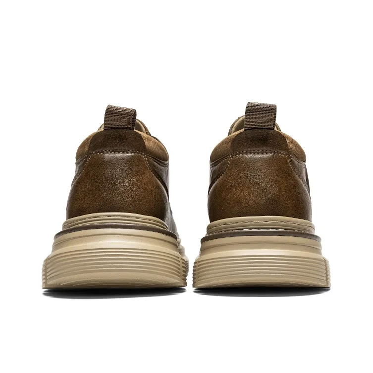 Abango Men's Casual Shoes Men Low Top-14