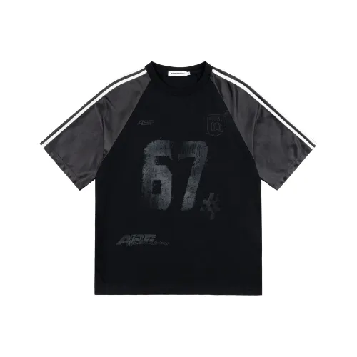 RO11ROCKET T Shirts Unisex