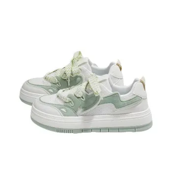 Luji Cushioning Coverage Lightweight Height Increasing Low Top Casual Shoes Women's