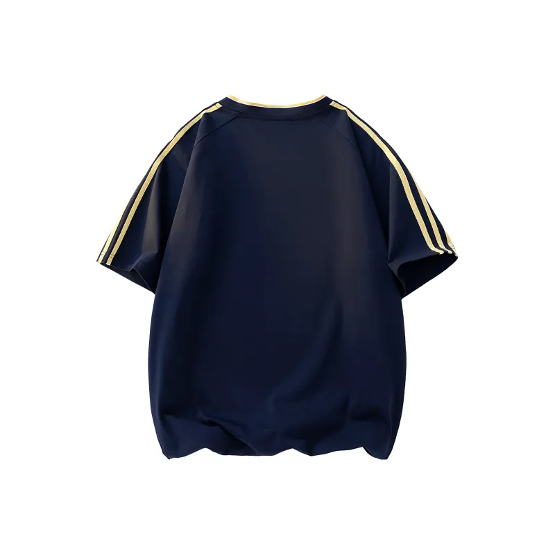 Warrior Star Cloud Collection Open Ended Laugh Collection Regular T Shirt Women's-6
