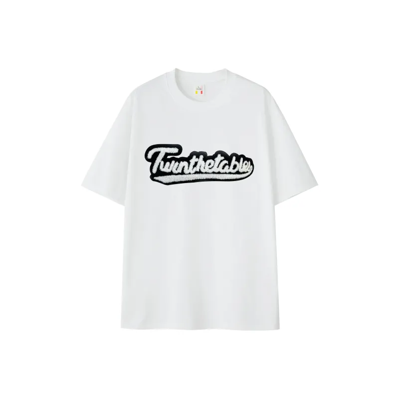 HOKLV T Shirts Unisex-5