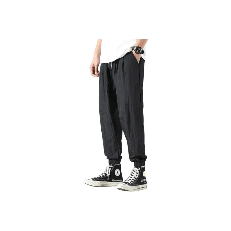 Caramella Casual Pants Unisex-1
