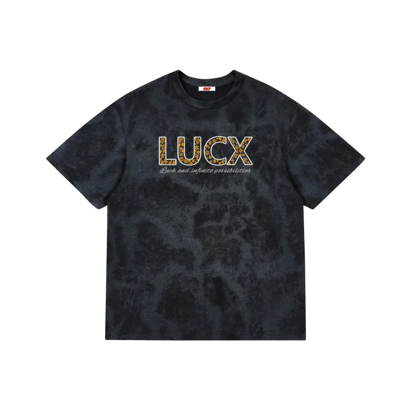 LUCX T Shirts Unisex-0