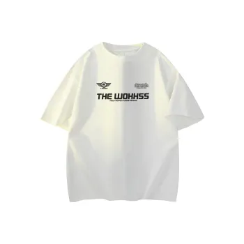 WOKXSS T Shirts Unisex