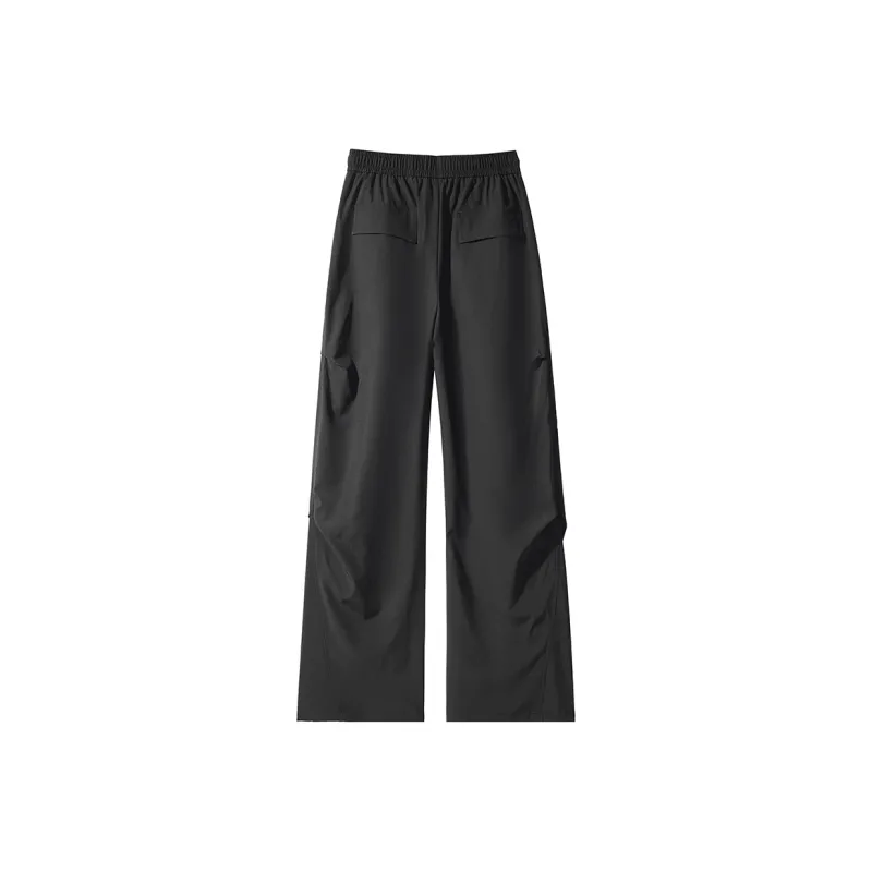 LOOX! Casual Pants Unisex-1