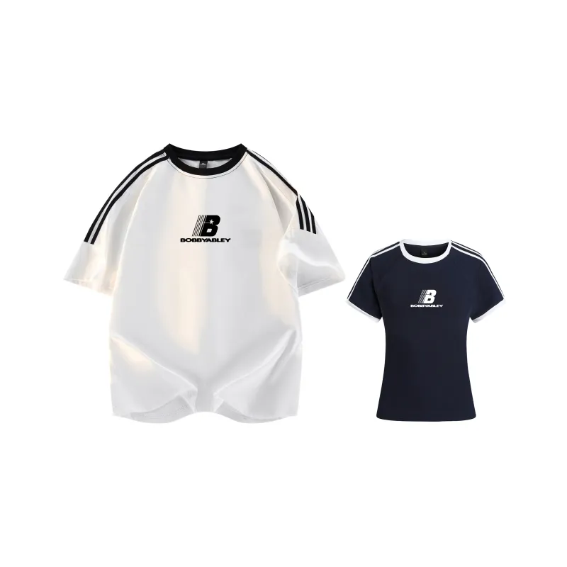 BOBBY ABLEY T Shirt Unisex 2 Pack-9