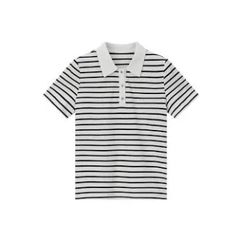 LUYOUYE Set in Sleeve T Shirt Women's