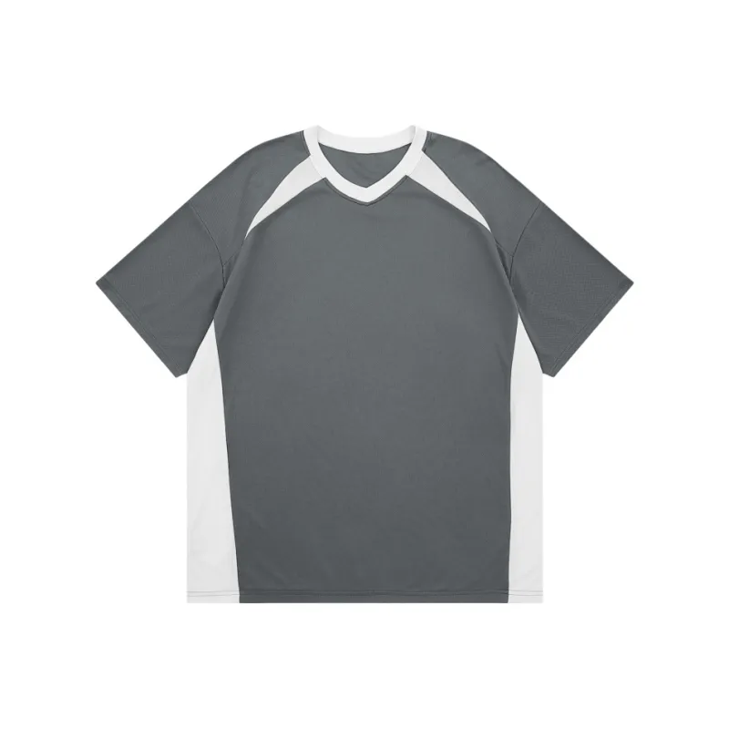 HOKLV T Shirts Unisex-6