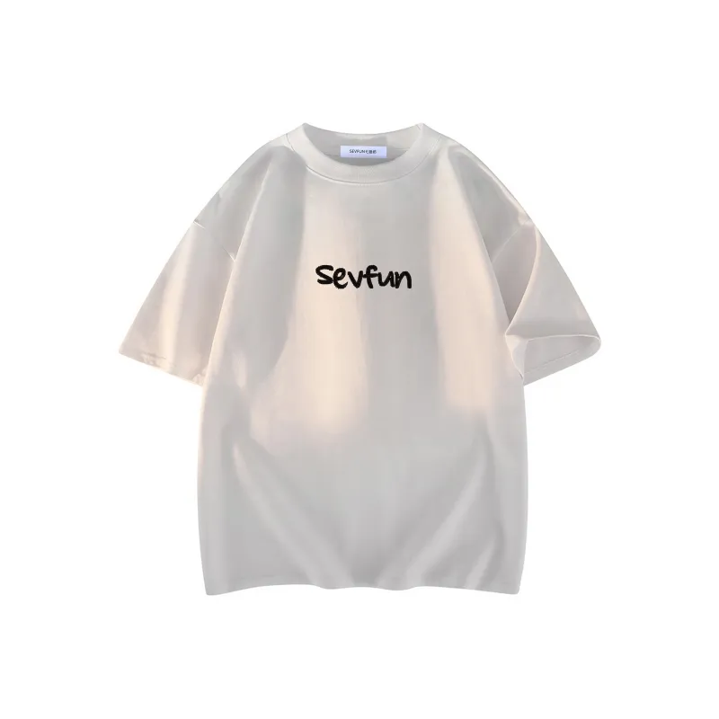 7 SEVFUN T Shirts Unisex-1