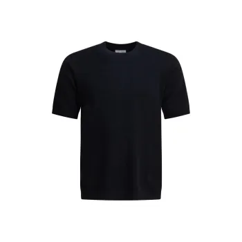 NORSE PROJECTS T Shirt Men's Blue