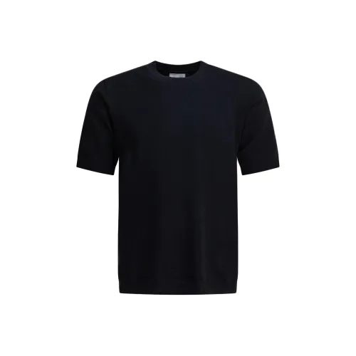 NORSE PROJECTS T Shirt Men's Blue