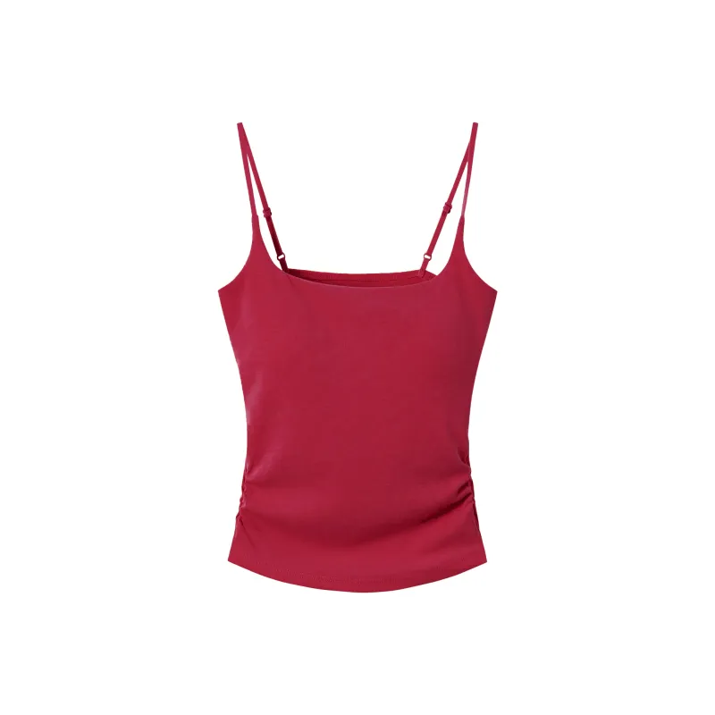 XUANSHU Tank Tops Women's-31