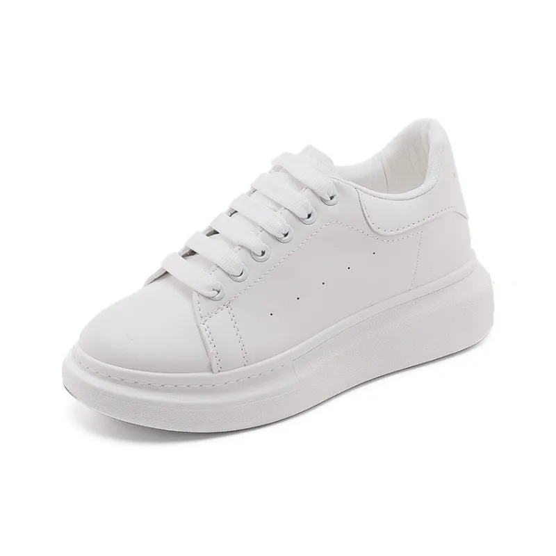 Kalinsd Casual Shoes Unisex Low Top-2