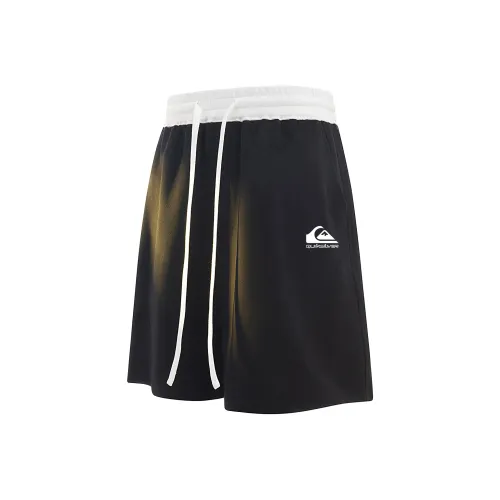 drape Casual Shorts Unisex